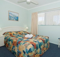 Australis Shelly Bay Resort - New Castle Holiday