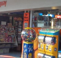 Fraser Roving Backpacker Resort - New Castle Holiday