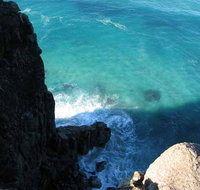 Flashpackers Hervey Bay - New Castle Holiday