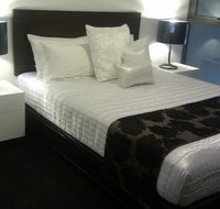 The Grange Resort Hervey Bay - New Castle Holiday