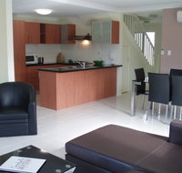 Boat Harbour Resort - New Castle Holiday