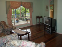 Chamomile Bed And Breakfast - New Castle Holiday 2