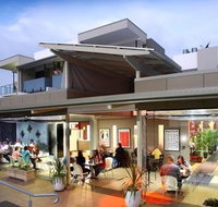 Ramada Hervey Bay - New Castle Holiday