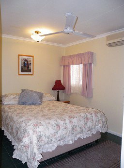 Bay Bed And Breakfast - New Castle Holiday 2