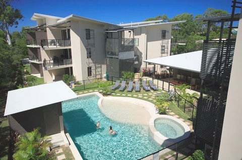 Agnes Water Beach Club - New Castle Holiday 3