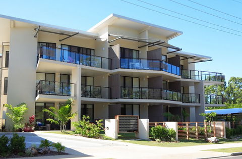 Agnes Water Beach Club - New Castle Holiday 4