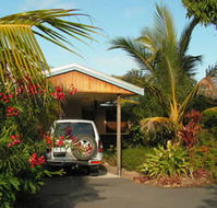 Sunbird Gardens - New Castle Holiday
