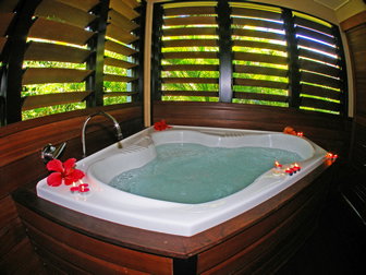 Sunbird Gardens - New Castle Holiday 1