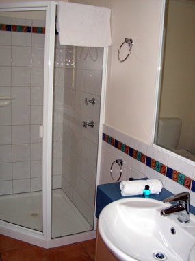 Sunbird Gardens - New Castle Holiday 5