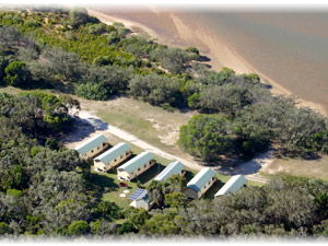 Berajondo QLD New Castle Holiday
