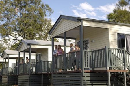 Discovery Holiday Parks - Biloela - New Castle Holiday 0