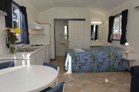Discovery Holiday Parks - Biloela - New Castle Holiday 1