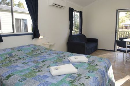 Discovery Holiday Parks - Biloela - New Castle Holiday 2