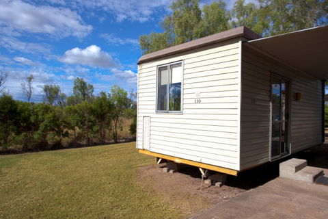 Discovery Holiday Parks - Biloela - New Castle Holiday 3