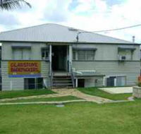 Gladstone Backpackers - New Castle Holiday