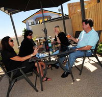 Gladstone Heights Executive Apartments - New Castle Holiday