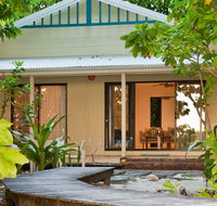 Heron Island - New Castle Holiday