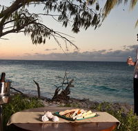 Wilson Island - New Castle Holiday