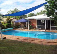 Kwren's Gladstone Executive Accommodation - New Castle Holiday