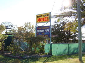 Rest Easi Motel - New Castle Holiday 0