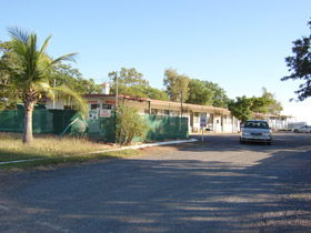 Rest Easi Motel - New Castle Holiday 2