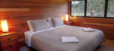 Girraween Environmental Lodge - New Castle Holiday 1