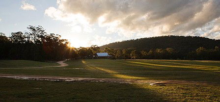 Girraween Environmental Lodge - New Castle Holiday 2