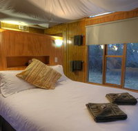 Severn-dipity - New Castle Holiday