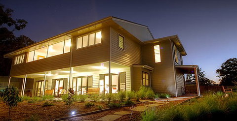 Sippers At Ballandean - New Castle Holiday 5