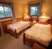 Accommodation Creek Cottages - New Castle Holiday