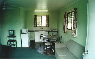 Country Style Accommodation Park - New Castle Holiday 0