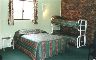 Country Style Accommodation Park - New Castle Holiday 1