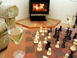 Rovers Rest Guesthouse And Studio Units - New Castle Holiday 4