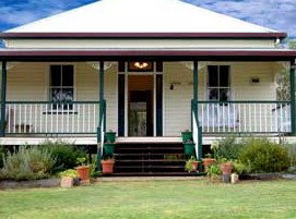 Rovers Rest Guesthouse And Studio Units - New Castle Holiday 5