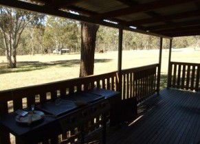 Gordon Country - New Castle Holiday 1
