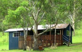 Gordon Country - New Castle Holiday 6