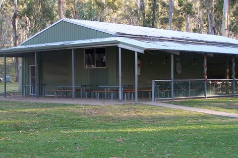 Goomburra Valley Campground - New Castle Holiday 0