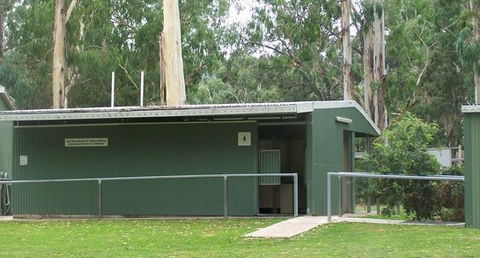 Goomburra Valley Campground - New Castle Holiday 4