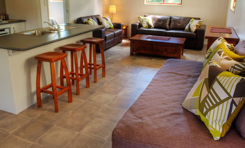 Killarney View Cabins And Caravan Park - New Castle Holiday 2