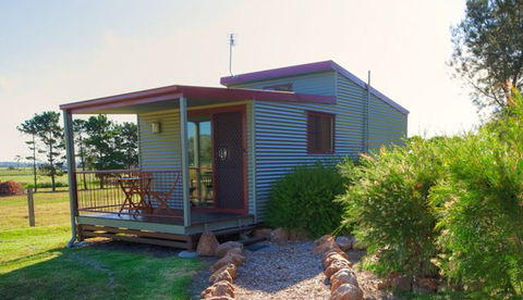 Killarney View Cabins And Caravan Park - New Castle Holiday 4
