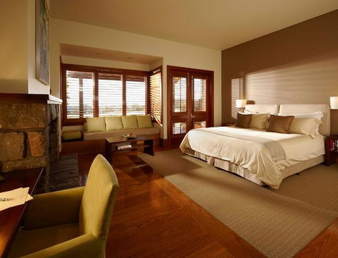 Spicers Peak Lodge - New Castle Holiday 0