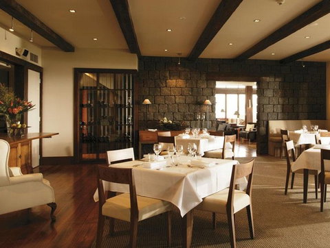 Spicers Peak Lodge - New Castle Holiday 2