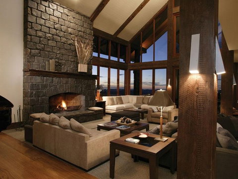 Spicers Peak Lodge - New Castle Holiday 4