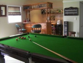 Loggers Rest Bed And Breakfast - New Castle Holiday 1