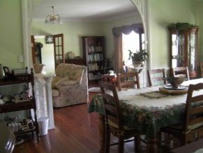 Loggers Rest Bed And Breakfast - New Castle Holiday 2