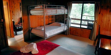 Happy Valley Retreat - New Castle Holiday 2