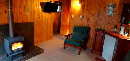 Happy Valley Retreat - New Castle Holiday 4