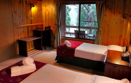 Happy Valley Retreat - New Castle Holiday 5