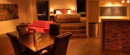 Alure Boutique Villas - New Castle Holiday 4