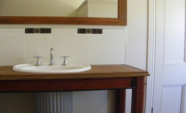Mallow Cottage - New Castle Holiday 1